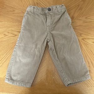 18-24M Nautical Pants